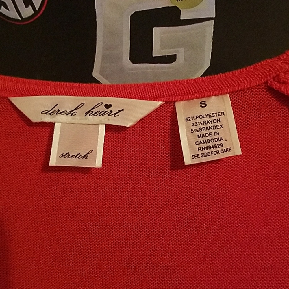 Dress - Picture 2 of 5